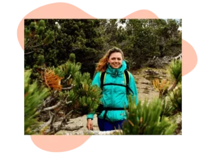 Justine travel planner