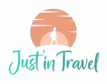 Logo Just'in Travel