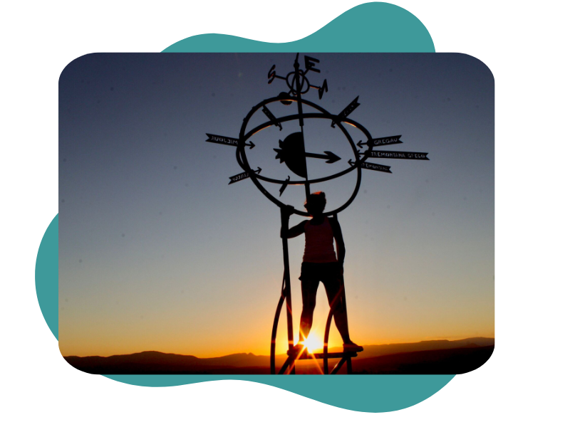 voyage responsable travel planner