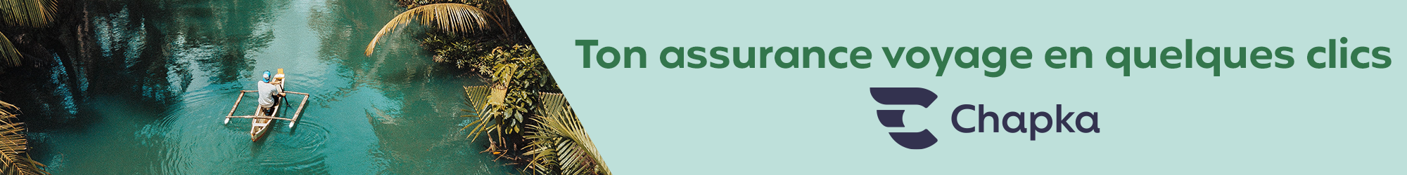 chapka assurance voyage