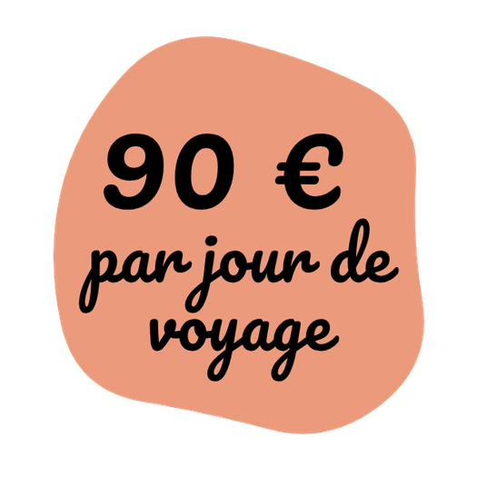 ça coute combien un travel planner